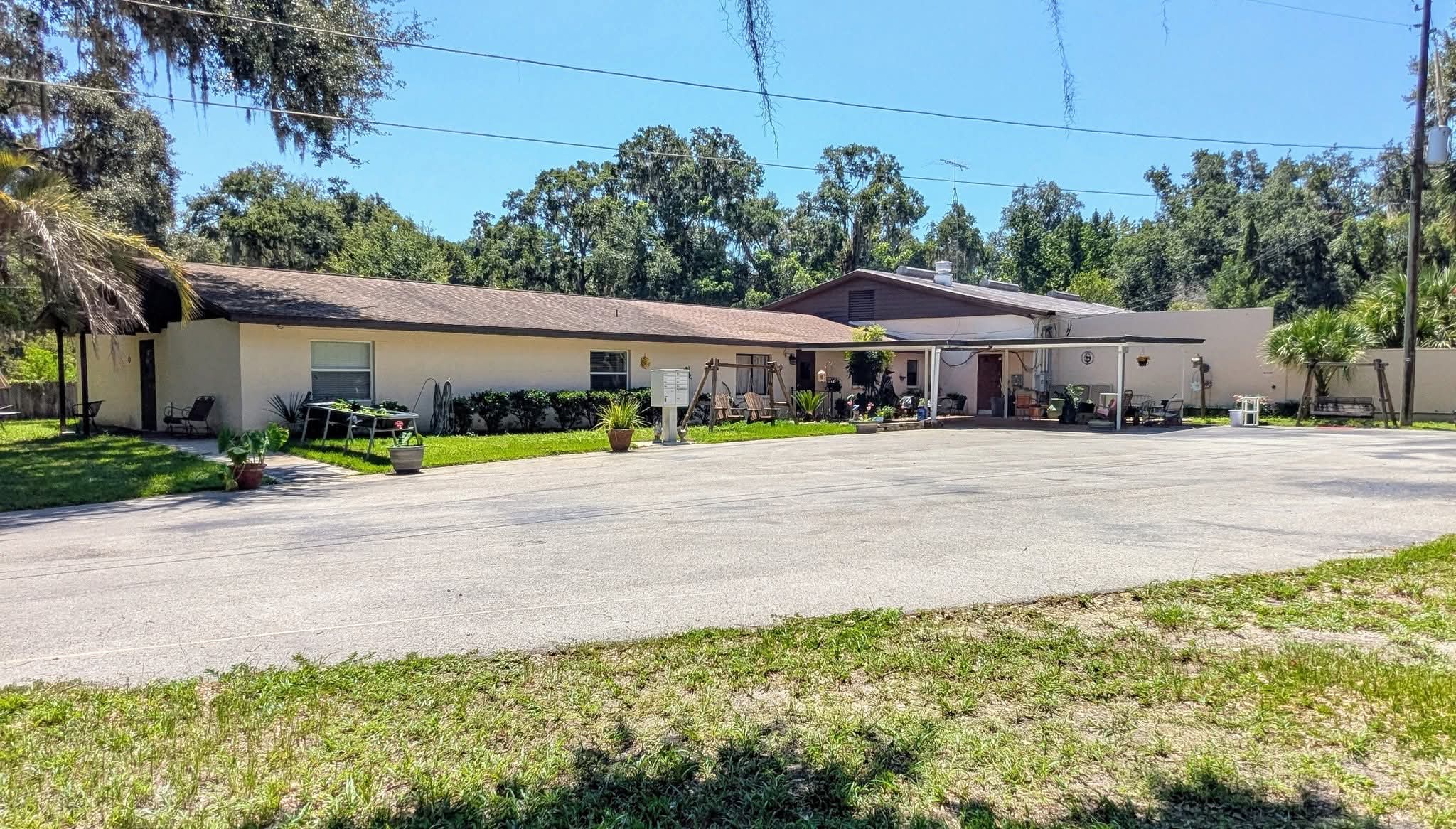 5650 Northwest 219th Street Road - 4